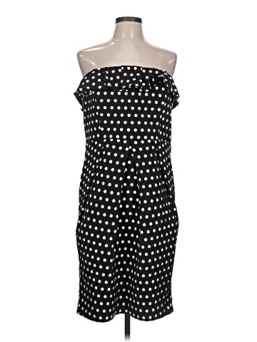 Maggy London Cocktail Dress (view 1)