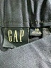 Gap Solid Blue Shorts Size 10 - photo 3