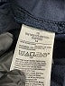 Gap Solid Blue Shorts Size 10 - photo 4