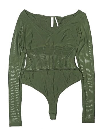 Out From Under Bodysuit (view 1)