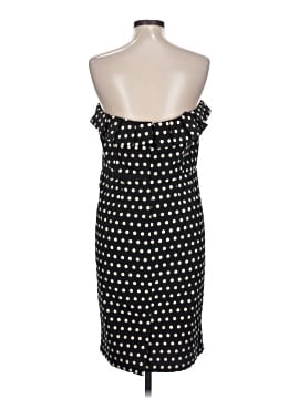 Maggy London Cocktail Dress (view 2)