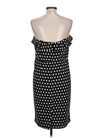 Maggy London Cocktail Dress (view 2)