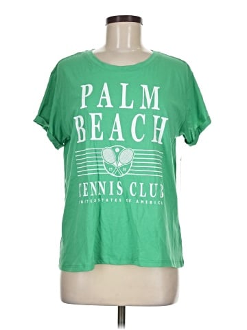 Truself Short Sleeve T-Shirt (view 1)