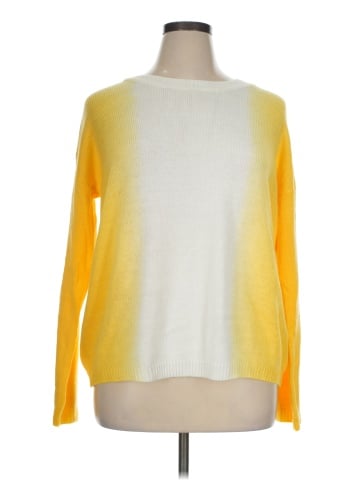 Fever Pullover Sweater (view 1)