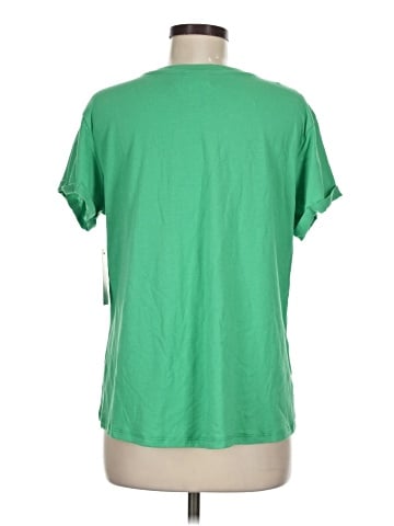 Truself Short Sleeve T-Shirt (view 2)