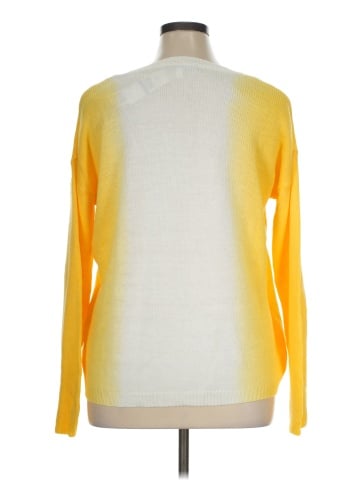 Fever Pullover Sweater (view 2)