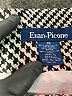 Evan Picone 100% Polyester Houndstooth Gray Casual Skirt Size 14 - photo 4