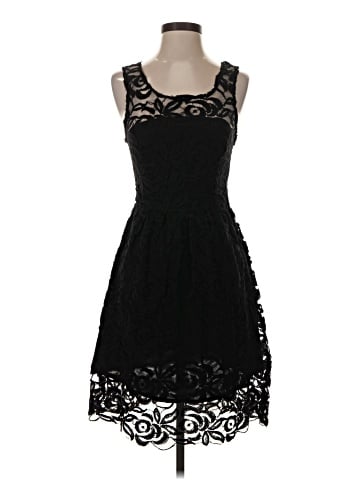 BB Dakota Cocktail Dress (view 1)