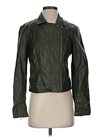 BB Dakota Jacket (view 1)