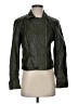 BB Dakota 100% Polyurethane Green Jacket Size S - photo 1