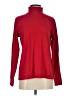 Lands' End Red Turtleneck Sweater Size S (tall) - photo 1