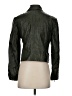 BB Dakota 100% Polyurethane Green Jacket Size S - photo 2
