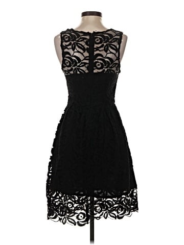 BB Dakota Cocktail Dress (view 2)