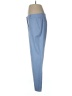 Talbots Blue Dress Pants Size 8 - photo 5