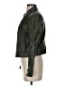BB Dakota 100% Polyurethane Green Jacket Size S - photo 5