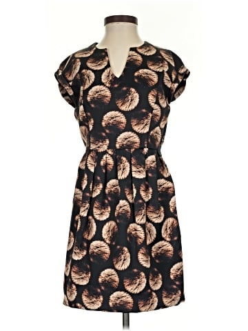 Halston Heritage Casual Dress (view 1)
