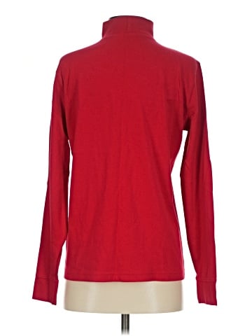 Lands' End Turtleneck Sweater (view 2)
