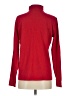 Lands' End Red Turtleneck Sweater Size S (tall) - photo 2