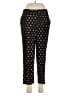 Boden Stars Black Casual Pants Size 6 - photo 1