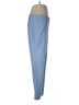 Talbots Blue Dress Pants Size 8 - photo 4