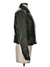 BB Dakota 100% Polyurethane Green Jacket Size S - photo 4