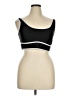 Old Navy Black Sports Bra Size XL - photo 1