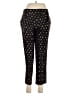 Boden Stars Black Casual Pants Size 6 - photo 2