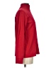 Lands' End Red Turtleneck Sweater Size S (tall) - photo 4
