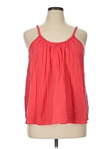 Universal Thread Sleeveless Blouse (view 1)