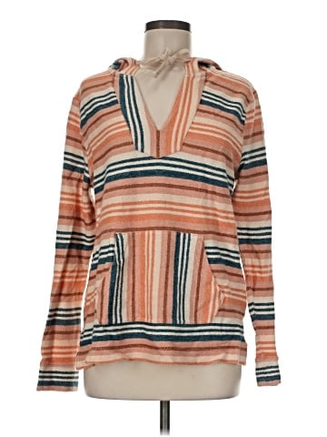 Natural Reflections Pullover Sweater (view 1)