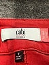 CAbi Red Jeans Size 4 - photo 7