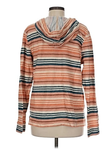 Natural Reflections Pullover Sweater (view 2)