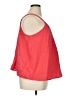 Universal Thread 100% Cotton Red Sleeveless Blouse Size XL - photo 4