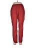 Marine Layer Red Casual Pants Size L - photo 1