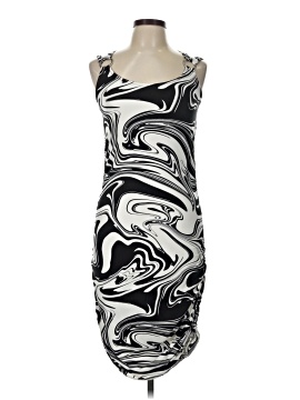 No Boundaries Cocktail Dress