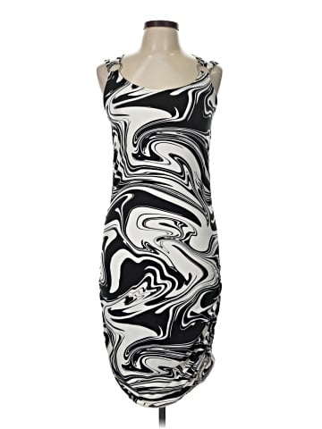 No Boundaries Cocktail Dress (view 1)