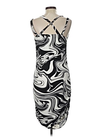 No Boundaries Cocktail Dress (view 2)