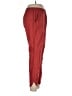 Marine Layer Red Casual Pants Size L - photo 4
