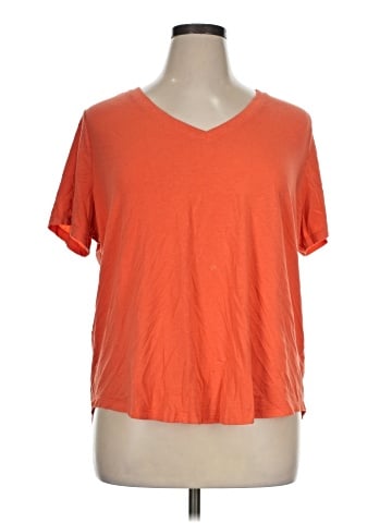 Terra & Sky Short Sleeve T-Shirt (view 1)