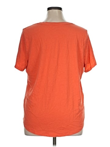 Terra & Sky Short Sleeve T-Shirt (view 2)