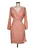 J.Crew Tan Cocktail Dress Size 6 - photo 1