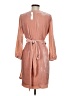 J.Crew Tan Cocktail Dress Size 6 - photo 2