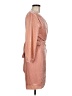 J.Crew Tan Cocktail Dress Size 6 - photo 4
