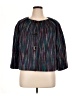 Harve Benard Teal Jacket Size XL - photo 1