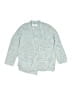 Old Navy 100% Polyester Green Cardigan Size 5T - photo 1