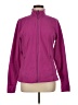 C9 By Champion 100% Polyester Purple Track Jacket Size M - photo 1