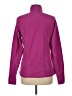 C9 By Champion 100% Polyester Purple Track Jacket Size M - photo 2