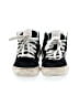 Vans Black Sneakers Size 2 1/2 (youth) - photo 2
