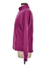C9 By Champion 100% Polyester Purple Track Jacket Size M - photo 5