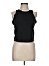 SPANX Black Tank Top Size M - photo 1